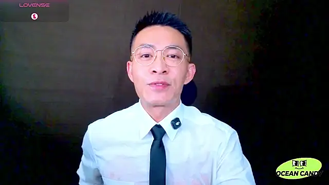 OceanCandy online show from 05.30.26