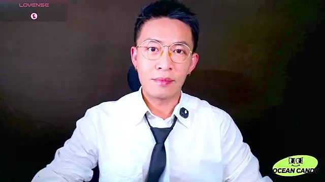 OceanCandy online show from 06.27.26