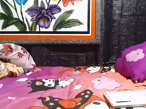 tsbrownmorena69 online show from 01.16.26