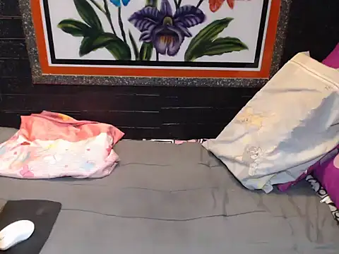 tsbrownmorena69 online show from 03.09.26