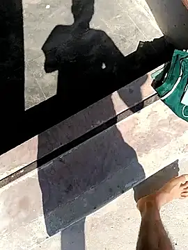 missindia1234 online show from 02.16.26