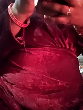 Snapshot of Mastani_bhabhi chatting on 12.18.25 Mastani bhabhi online show from 12.18.25