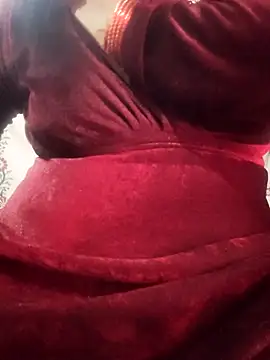 Snapshot of Mastani_bhabhi chatting on 01.07.26 Mastani bhabhi online show from 01.07.26