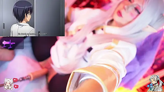 Noha-- online show from 01.11.26