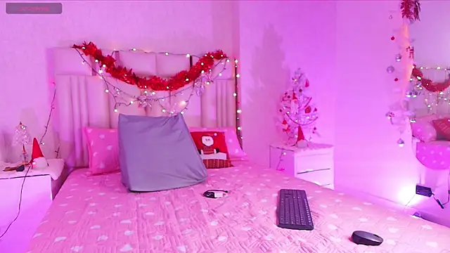 alanarose18 online show from 12.02.25