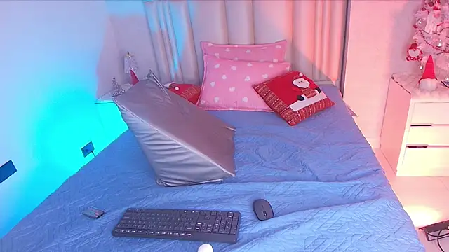 alanarose18 online show from 01.06.26