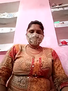 Snapshot of Janhvi_bhabhi_ji chatting on 11.07.25 Janhvi bhabhi ji online show from 11.07.25