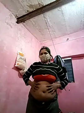 Janhvi bhabhi ji online show from 11.17.25