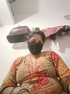 Janhvi bhabhi ji online show from 07.05.26