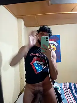 prototipoA45 online show from 11.24.25