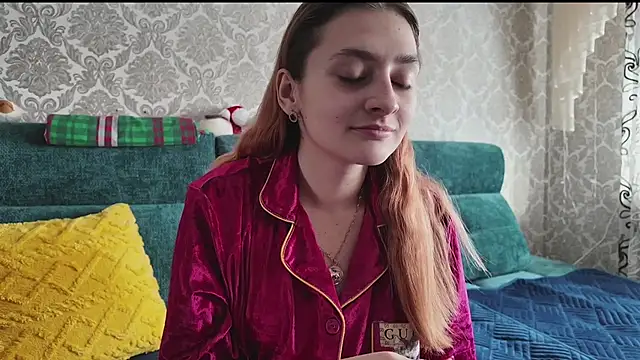 SweetLiaison online show from 02.10.26