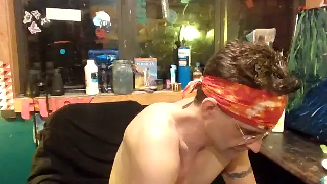 2099RivenXXX online show from 11.14.25