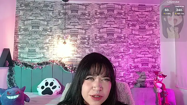 Snapshot of kyoko97 chatting on 11.08.25 kyoko97 online show from 11.08.25