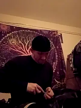 White chocolate69 online show from 11.30.25