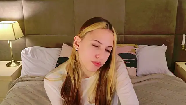 AriaBe11 online show from 01.16.26