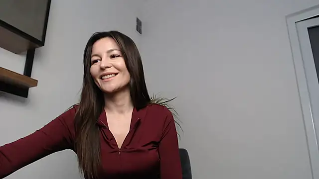 Veronichkaaa online show from 02.04.26