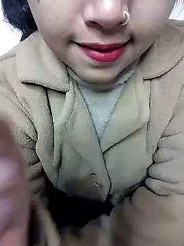 Snapshot of Sexy_Divya__ chatting on 01.10.26 Sexy Divya online show from 01.10.26