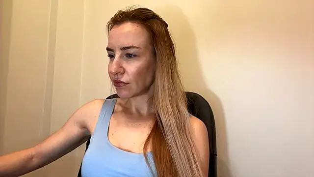 Nyxelia  online show from 01.16.26