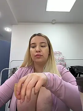 KilianaNoir online show from 02.15.26