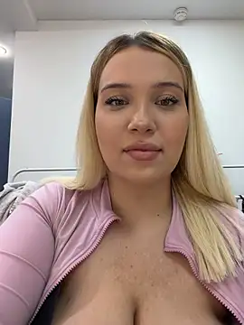 KilianaNoir online show from 02.15.26