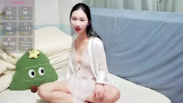 QIQIZHAO-2025 online show from 11.26.25