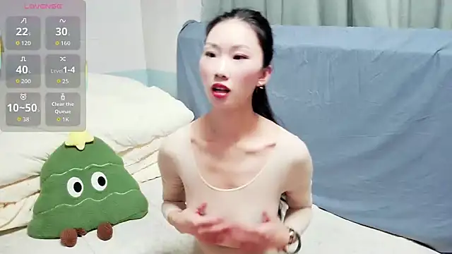 QIQIZHAO-2025 online show from 11.28.25