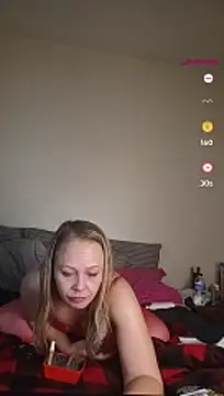 nikkibae33 online show from 02.19.26