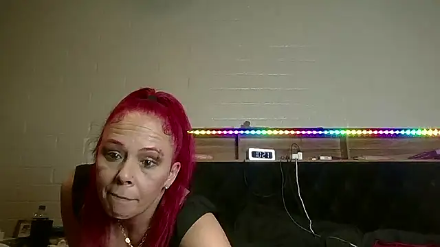 nikkibae33 online show from 07.05.26