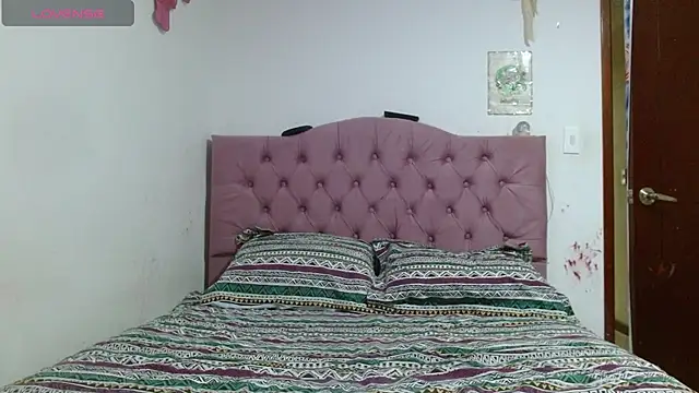 katty hottest online show from 11.26.25