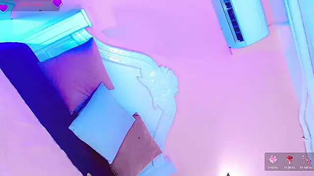 AnnaRouseQueen online show from 03.13.26