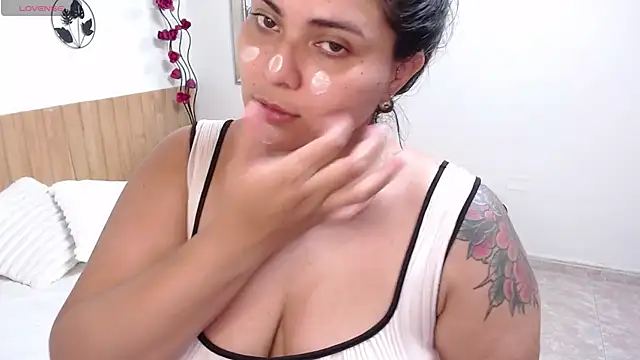 MariaVex online show from 04.07.26