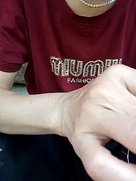 Lynn-122 online show from 04.13.26