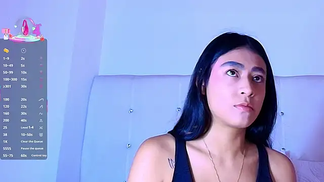 meredith jones online show from 01.10.26