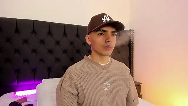 NicoKingg  online show from 01.17.26