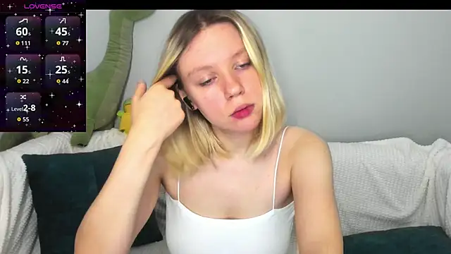 Monisees online show from 12.19.25