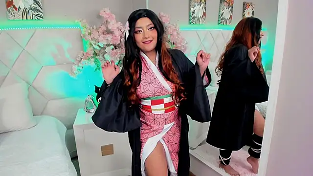 Neko pam online show from 02.09.26