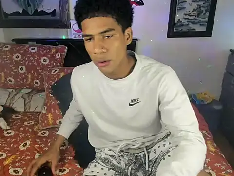 JUANBIGCOCK21CM online show from 11.16.25