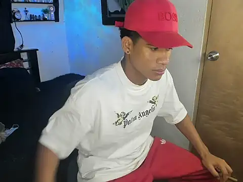 JUANBIGCOCK21CM online show from 12.04.25