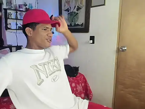 JUANBIGCOCK21CM online show from 12.16.25