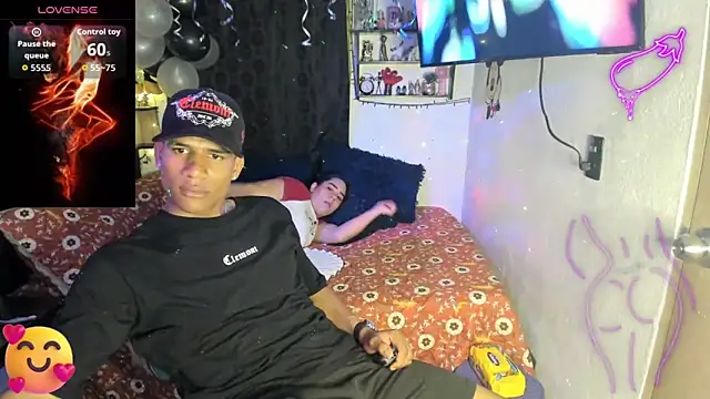 JUANBIGCOCK21CM online show from 02.25.26