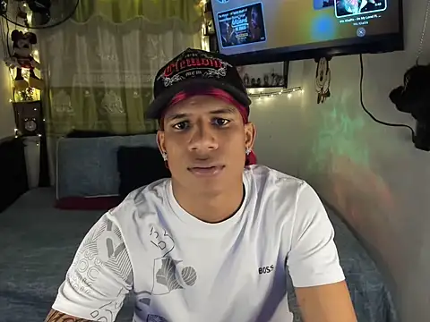 JUANBIGCOCK21CM online show from 06.24.26