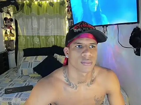 JUANBIGCOCK21CM online show from 07.01.26