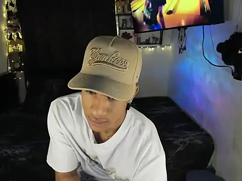 JUANBIGCOCK21CM online show from 07.12.26