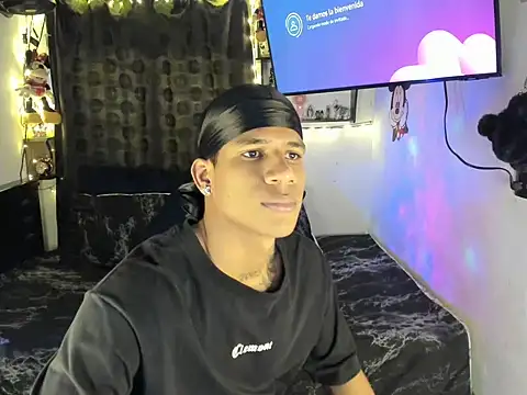 JUANBIGCOCK21CM online show from 07.15.26