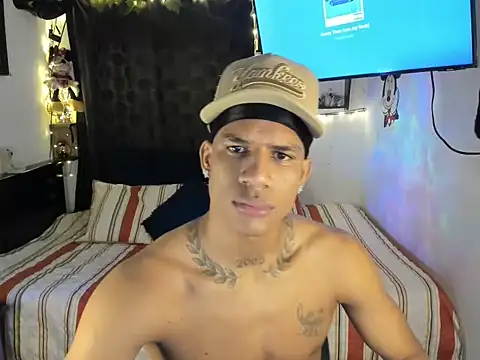 JUANBIGCOCK21CM online show from 07.30.26