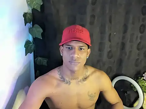 JUANBIGCOCK21CM online show from 08.09.26