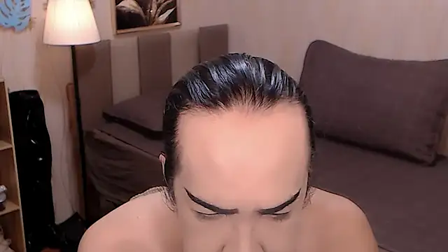 JennyBigMeatCock online show from 11.17.25