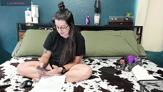 Sammie Ray online show from 07.14.26
