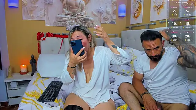 CamilaBliss online show from 05.16.26