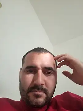 Snapshot of CoStY03 chatting on 11.09.25 CoStY03 online show from 11.09.25